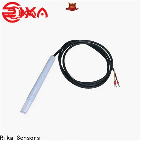 moisture sensor manufacturers